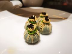 -甄御•海鲜新青岛菜(麦岛店)