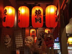 -上男·烧肉集市(五一广场店)