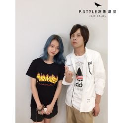 -P.STYLE派斯造型