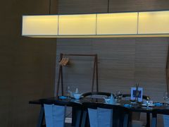 -西安浐灞艾美酒店·汉江餐厅·火锅