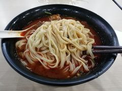 -李先生牛肉面大王(北京站售票厅餐厅)