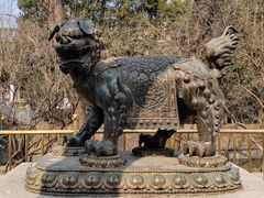 -北京动物园-畅观楼