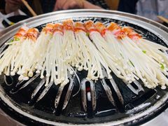-九田家黑牛烤肉料理(石路天虹店)