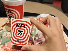 -肯德基(昆山千灯店)