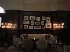 -LONG BAR 廊吧(外滩华尔道夫酒店)