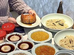 -裕兴记•蟹黄面馆(人民广场店)