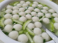 -秋姐美食店(旅游大道店)