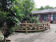 -三圣花乡旅游区