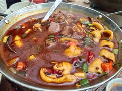 -乡亲鹅肉城(吴江店)