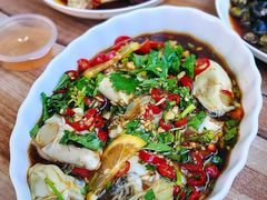 腌生蚝-圆蛋酒料•生腌(开元路店)