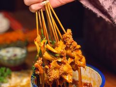 -小核桃品质串店(世茂大道店)