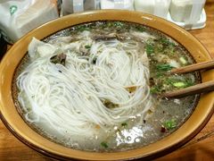 -三兄弟鲜羊肉馆