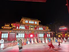 -深圳锦绣中华民俗村