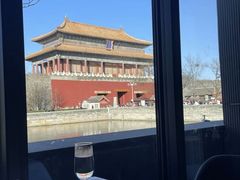 -四季民福烤鸭店(故宫店)