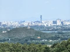 -香山公园