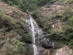 -圣莲山风景区