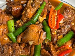 -静之湖湖畔餐厅