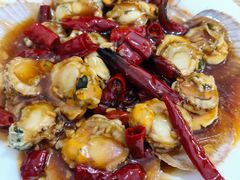 -九龙餐厅(大沽路店)