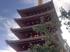 -浅草寺