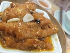 -点都德(汇胜楼店)