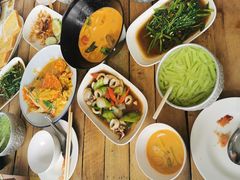 鱿鱼-Doo Dee Thai Food(Issan/Isaan/Esan)