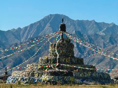 -敕勒川草原文化旅游区