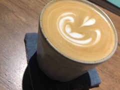 -竹子咖啡bamboo coffee