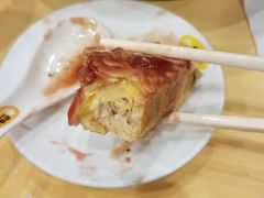 -功德林素菜饭庄(前门店)