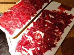 -牛很鲜潮汕牛肉火锅(乐清店)
