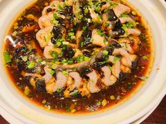 -环球港凯悦 · 享悦中餐厅