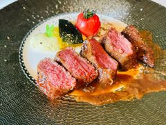 -领仕扒房(长春店)