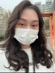 点击看大图 -MORI HAIR SALON日式美发沙龙