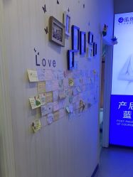 点击看大图 -蓝丝带产后恢复中心·催乳·通乳(九龙坡香榭里店)