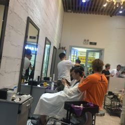 -SIX Hair Consultant