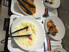 -比格比萨自助(密云店)