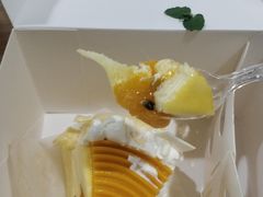 -St蛋糕王国(亨特店)