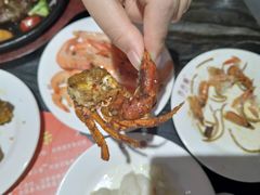 -吉布鲁牛排海鲜自助(芙蓉万家丽店)