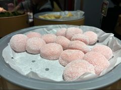-龍歌自助小火锅(市南金茂湾店)