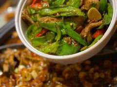 -锦尚阁烤鱼•天津菜(宣武门胡同店)