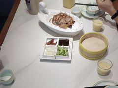 -东流山北京烤鸭·家常菜(南京首店)