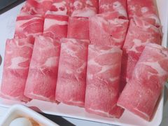 -井格重庆火锅(友谊路新业广场店)