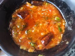 -潮汕美牛肉丸火锅店(天宁寺店)
