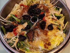 -老城味道·传统天津菜(杨柳青店)