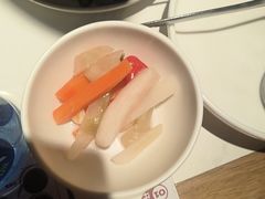 -东道煮牛肉火锅(东盛大街店)