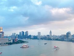 -上海外滩茂悦大酒店