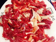 -八合里牛肉火锅(八合里总店)