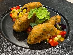 -美奈小馆·越南料理(中航城君尚购物中心店)