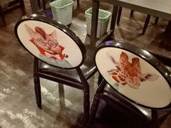 -虎虎龙虾大排档(双井店)
