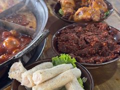 -正南齊北重庆老火锅(光华村直营店)