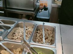 -回味鸭血粉丝汤(京新广场店)